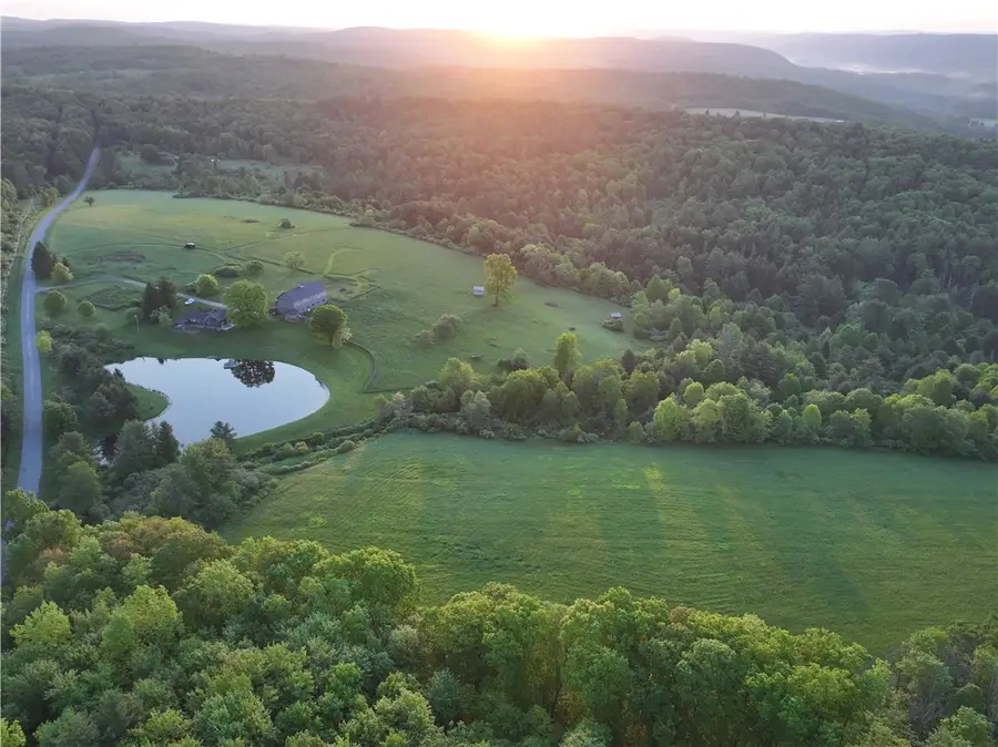 174 Fred Braun Road, Unadilla, NY 13849 - #3