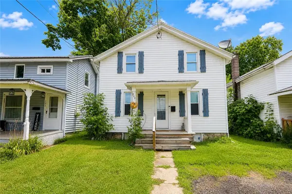 205 E Elisha St Street, Waterloo, NY 13165