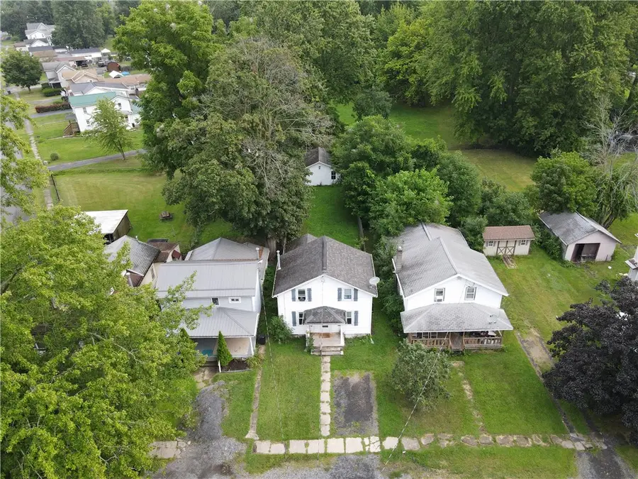 205 E Elisha Street, Waterloo, NY 13165 - #2