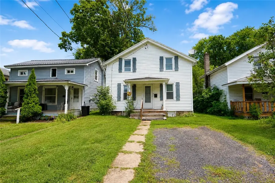 205 E Elisha Street, Waterloo, NY 13165 - #3