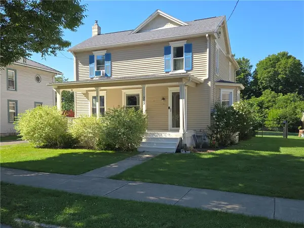 207 E William Street, Bath, NY 14810