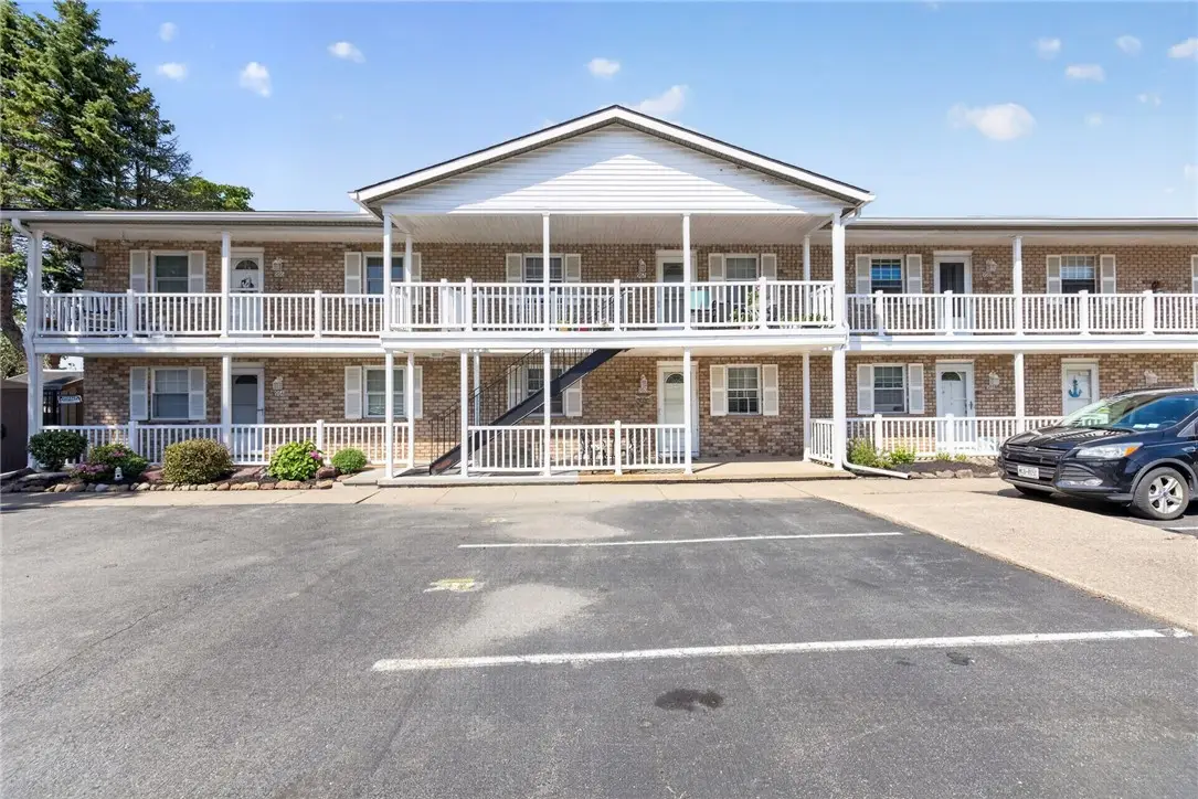 960 Edgemere Drive, Rochester, NY 14612 - #1