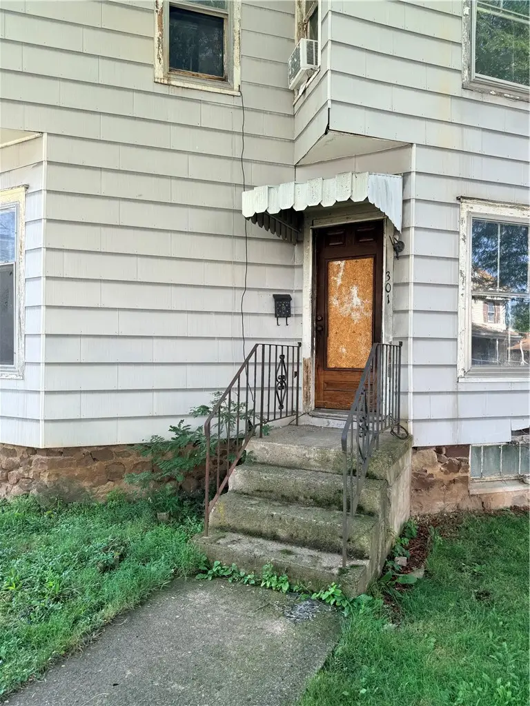 301 W Miller Street #301, Newark, NY 14513 - #1