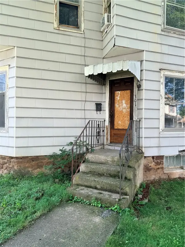 301 W Miller Street #301, Newark, NY 14513