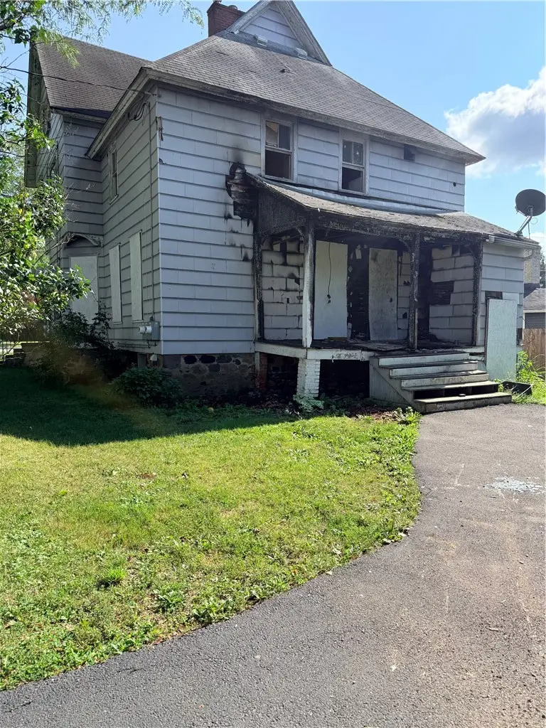 301 W Miller Street #301, Newark, NY 14513 - #2