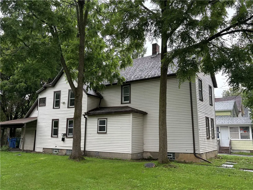 77 Santee Street, Rochester, NY 14606 - #1