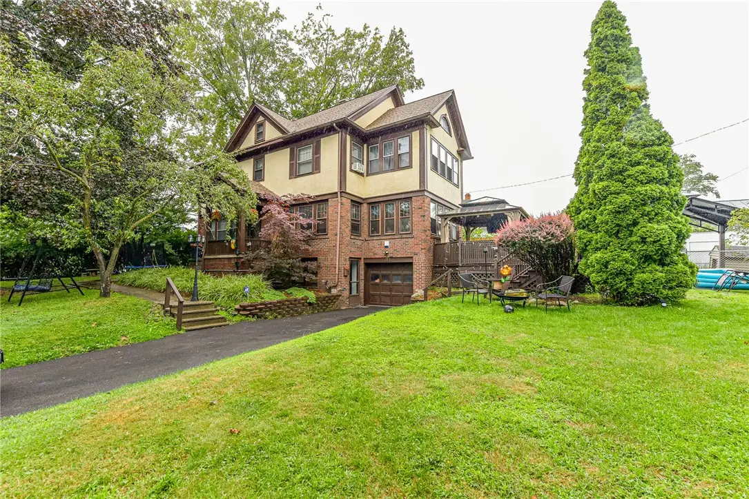 152 Empire Boulevard, Rochester, NY 14609 - #1