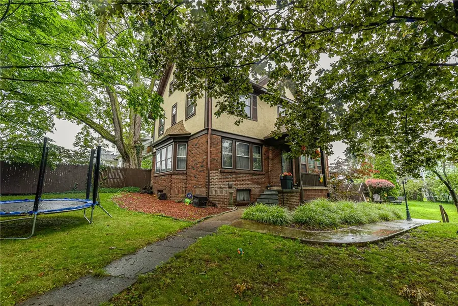 152 Empire Boulevard, Rochester, NY 14609 - #3