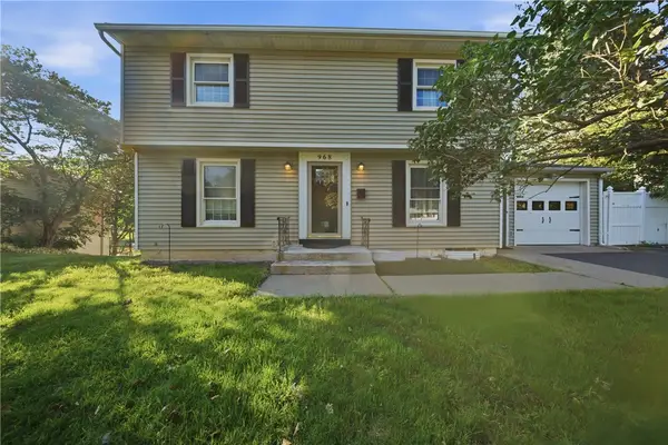 968 Rumson Road, Rochester, NY 14616