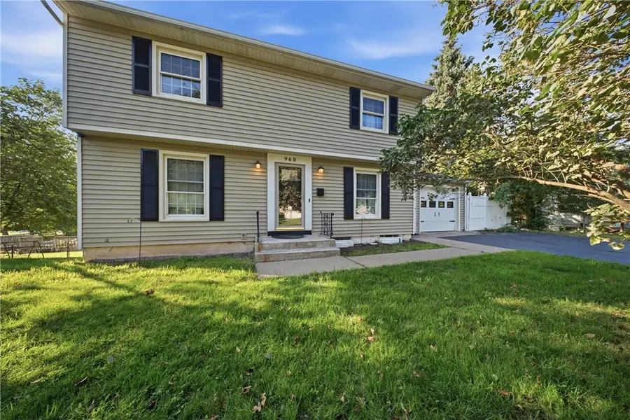 968 Rumson Road, Rochester, NY 14616 - #3