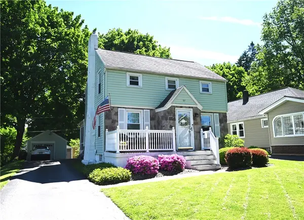 97 Lyndale Drive, Rochester, NY 14624