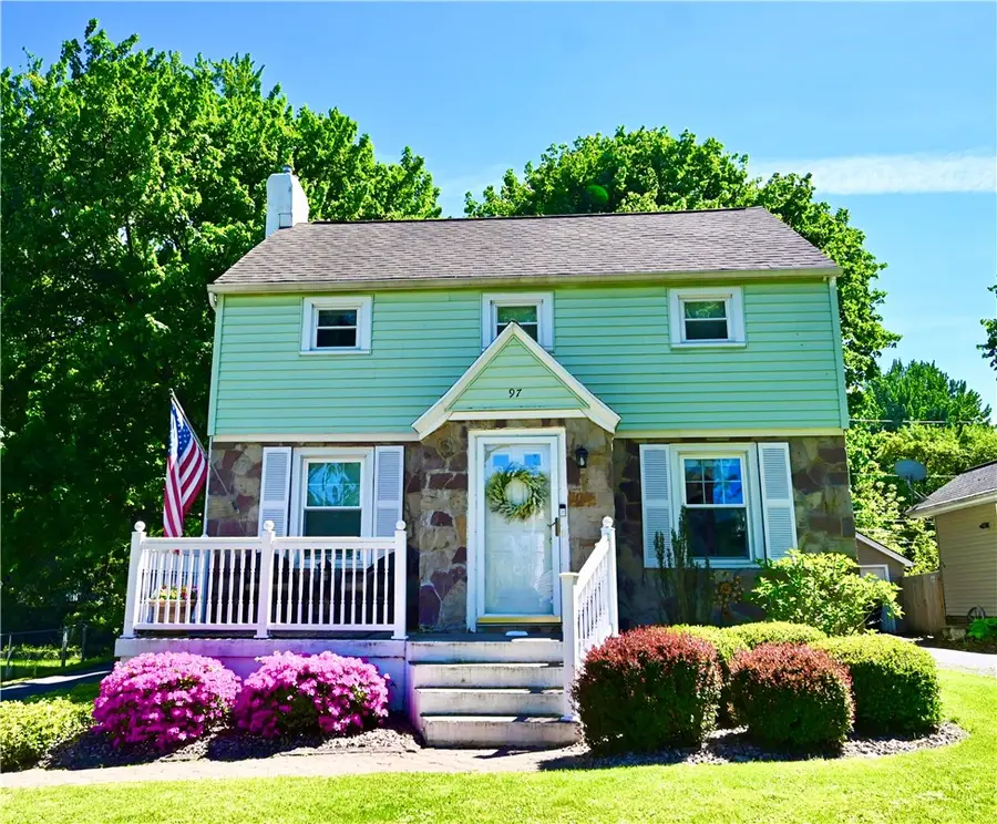 97 Lyndale Drive, Rochester, NY 14624 - #2