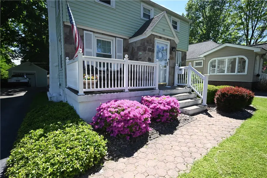 97 Lyndale Drive, Rochester, NY 14624 - #3