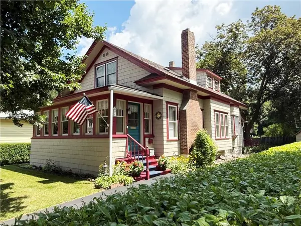 4 Pearl Street, Oneonta, NY 13820