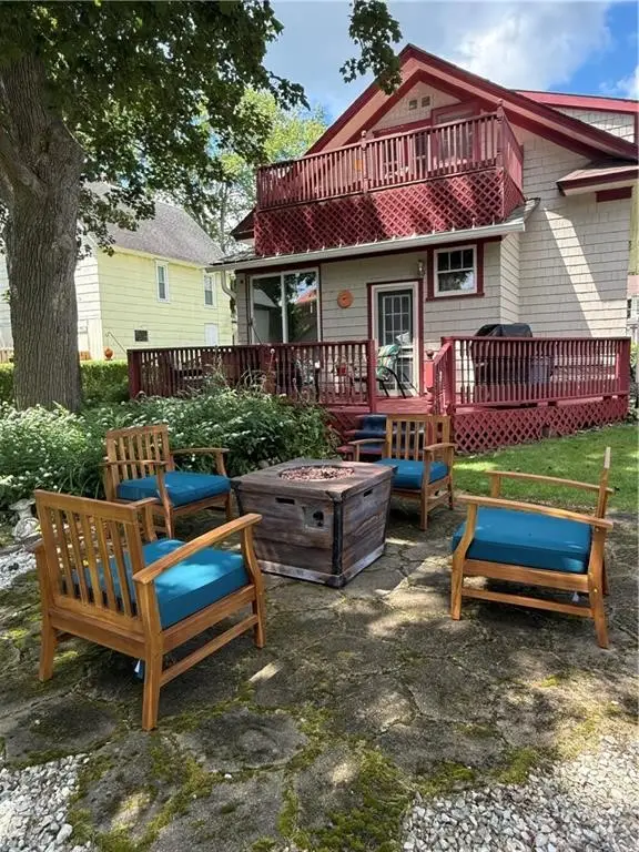 4 Pearl Street, Oneonta, NY 13820 - #3