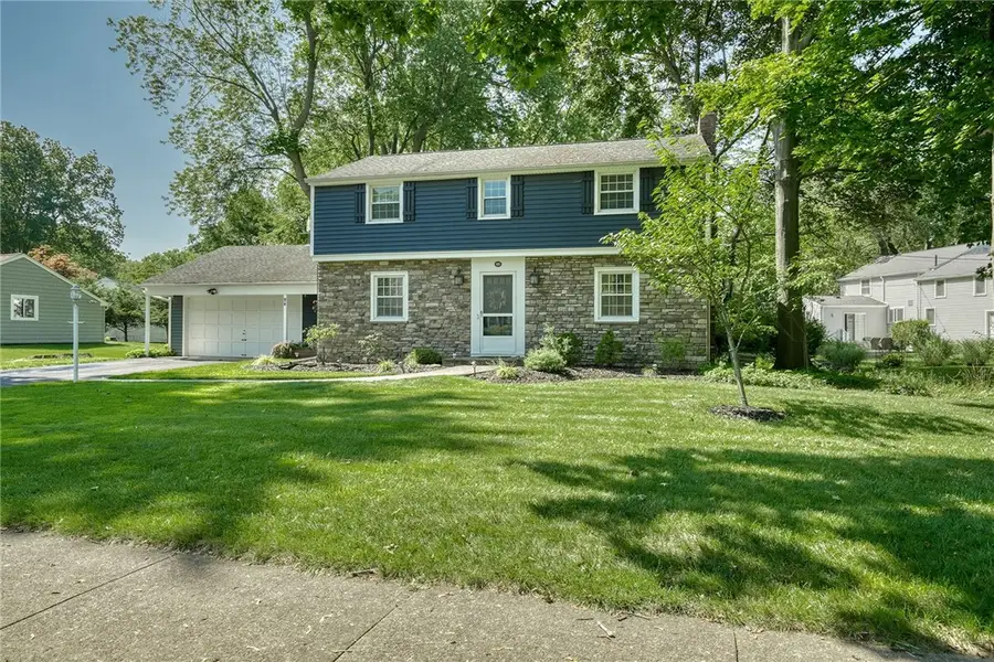 25 Lake Lea Road, Rochester, NY 14617 - #2