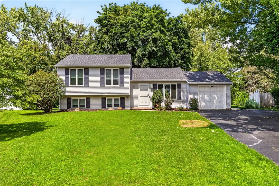 1251 Pine Hill Lane, Farmington, NY 14425 - #1
