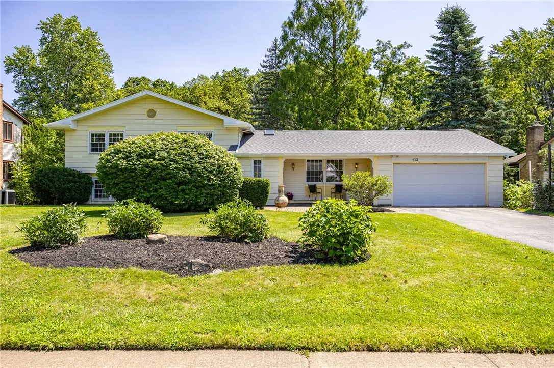 512 Black Walnut Drive, Rochester, NY 14615 - #1
