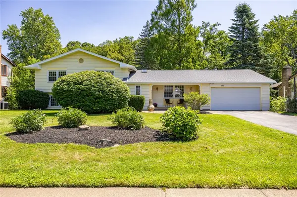 512 Black Walnut Drive, Rochester, NY 14615