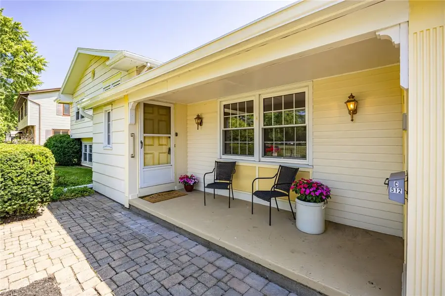 512 Black Walnut Drive, Rochester, NY 14615 - #3