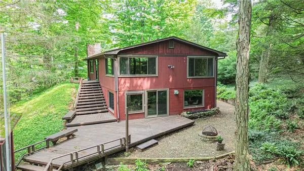 1223 Scenic Circle, Webster, NY 14580