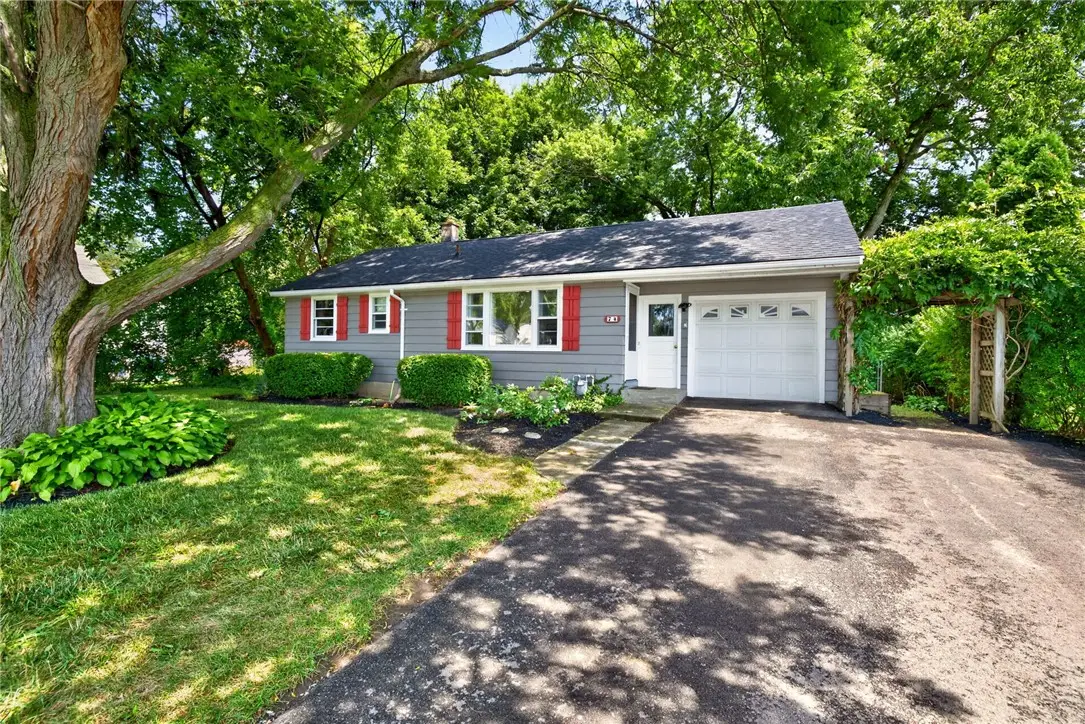 74 Vinal Avenue, Rochester, NY 14609 - #1