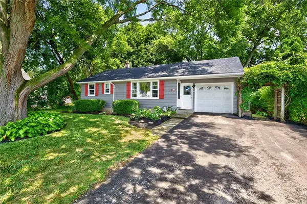 74 Vinal Avenue, Rochester, NY 14609