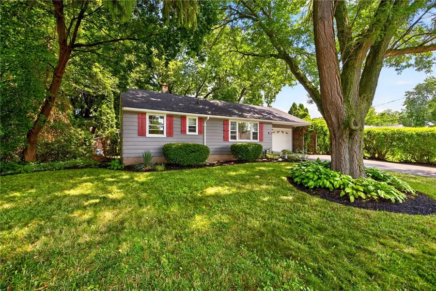 74 Vinal Avenue, Rochester, NY 14609 - #2