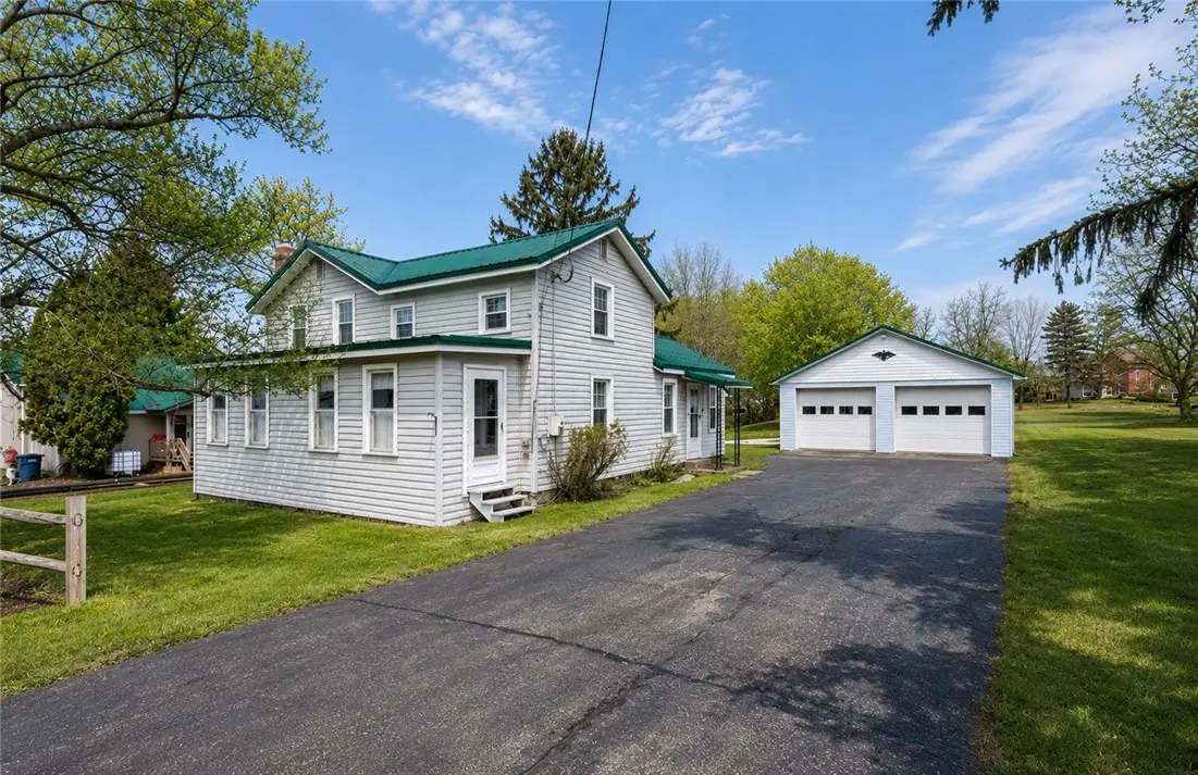 4321 State Route 414, Fayette, NY 13065 - #1