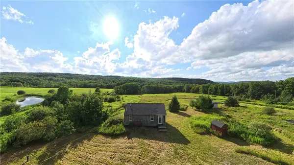11737 Davis Road, Prattsburgh, NY 14873