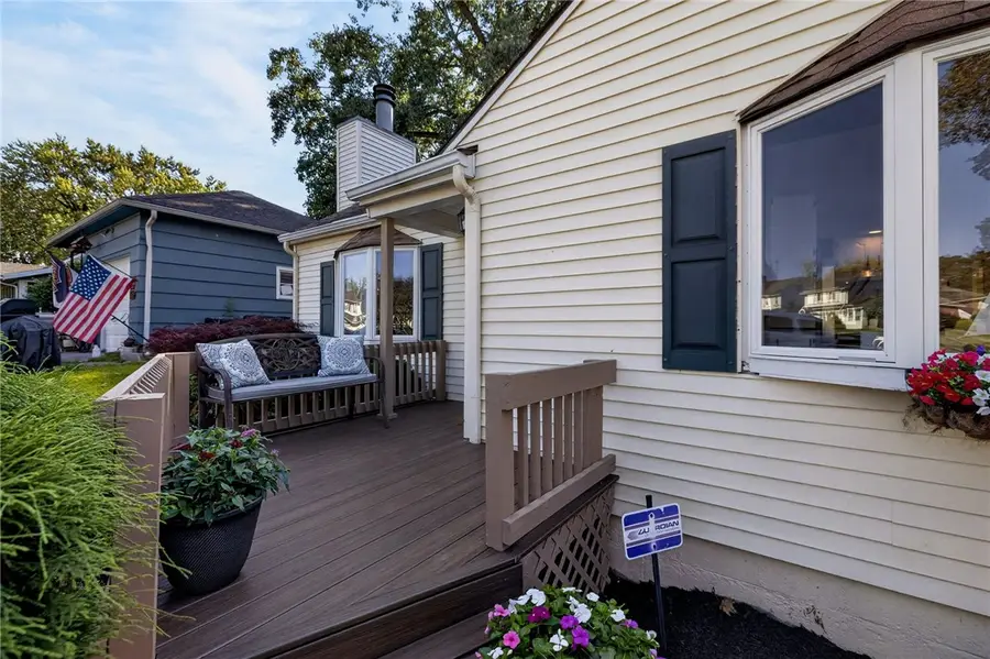 187 Frontenac Hts, Rochester, NY 14617 - #3