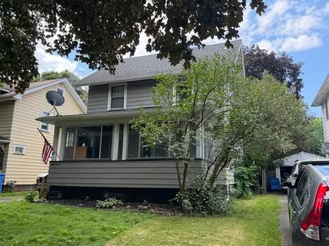 57 Canton Street, Rochester, NY 14606 - #1