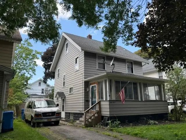 57 Canton Street, Rochester, NY 14606 - #2
