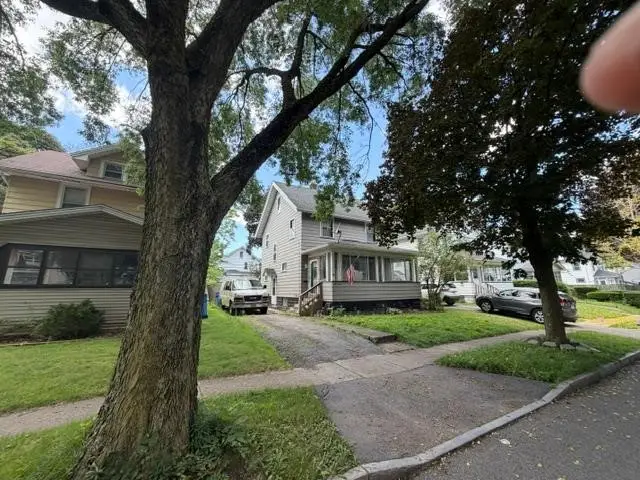 57 Canton Street, Rochester, NY 14606 - #3