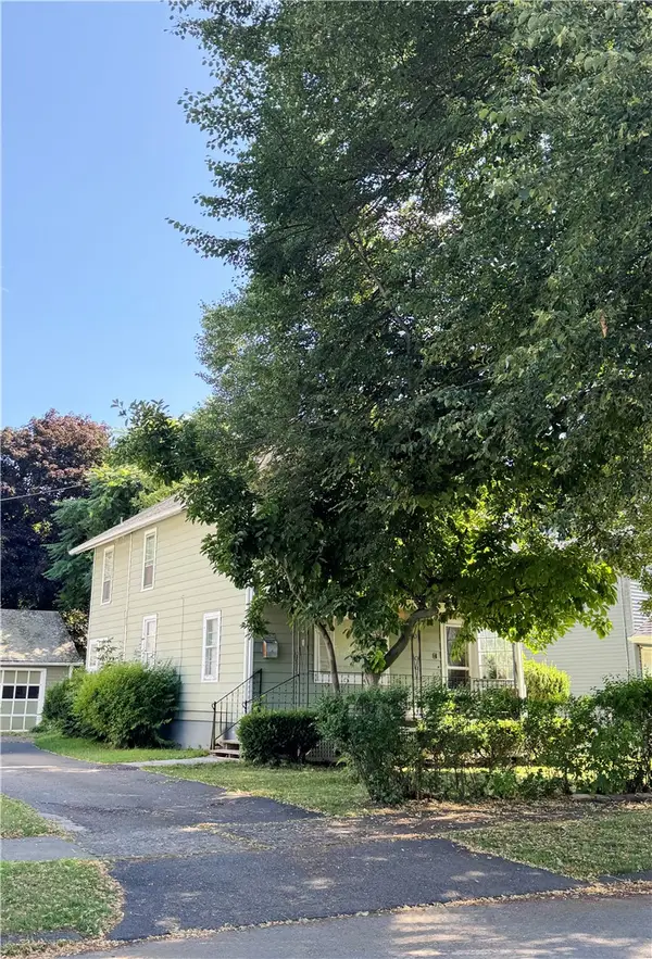 764 Carpenter Street, Elmira, NY 14901