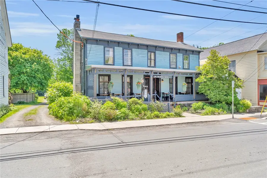 4 Lancaster Street, Cherry Valley, NY 13320 - #3
