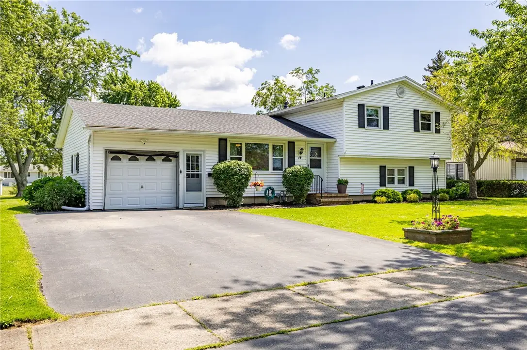 14 Debby Lane, Rochester, NY 14606 - #1