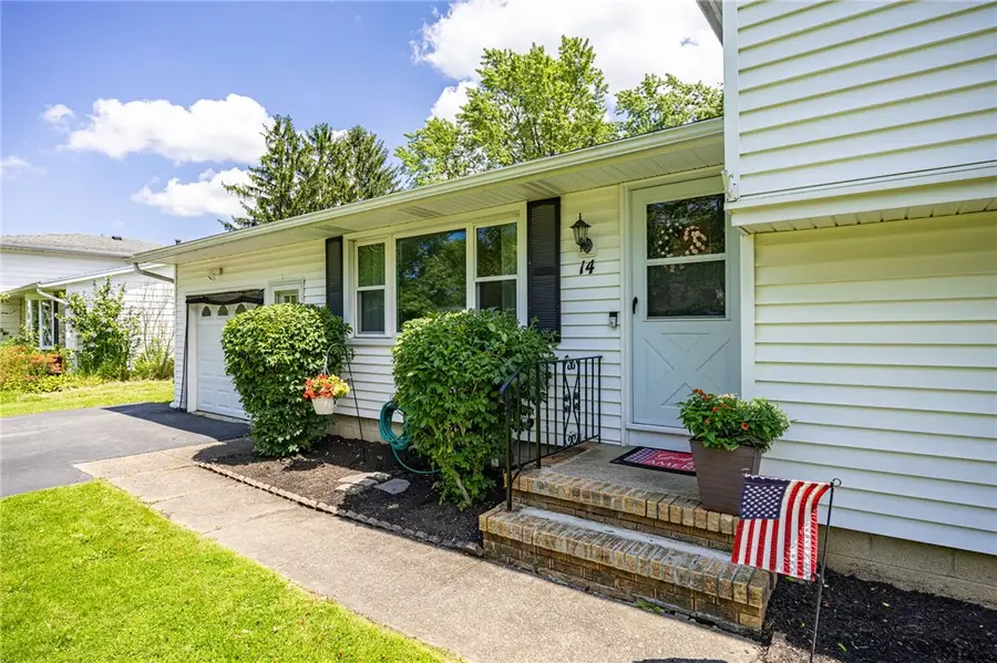 14 Debby Lane, Rochester, NY 14606 - #2