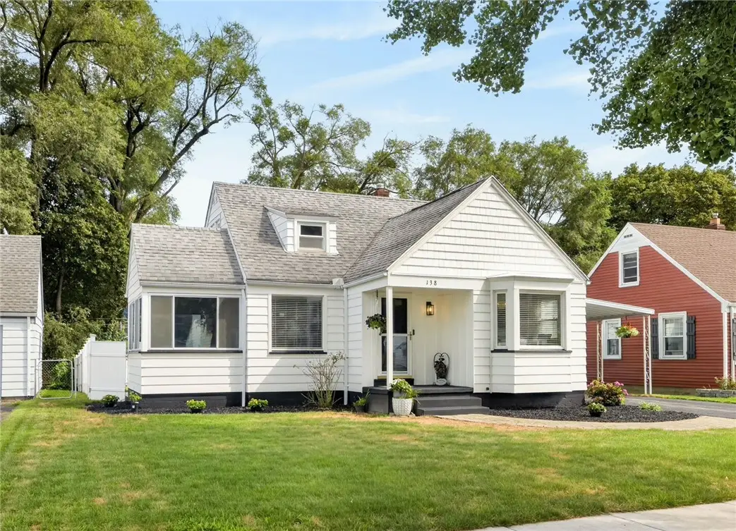 138 Glenthorne Road, Rochester, NY 14615 - #1