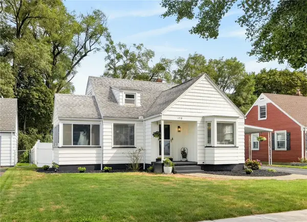138 Glenthorne Road, Rochester, NY 14615