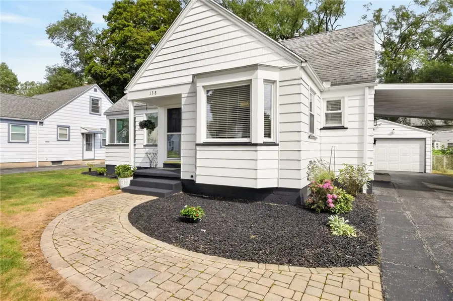 138 Glenthorne Road, Rochester, NY 14615 - #2