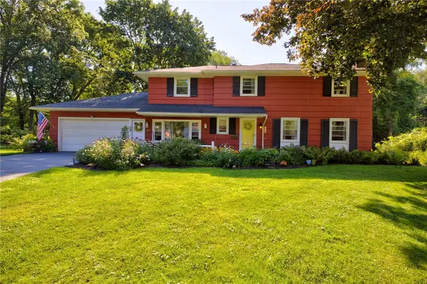 50 Leonard Crescent, Penfield, NY 14526
