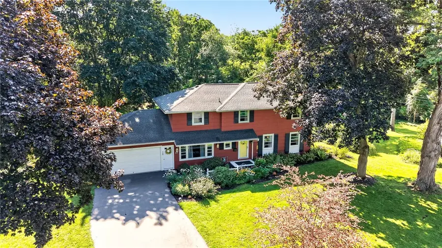 50 Leonard Crescent, Penfield, NY 14526 - #3