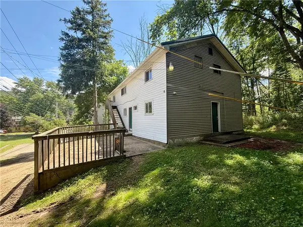 40 S Main Street, Alfred, NY 14802