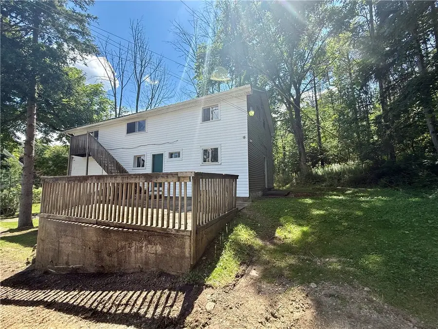 40 S Main Street, Alfred, NY 14802 - #2
