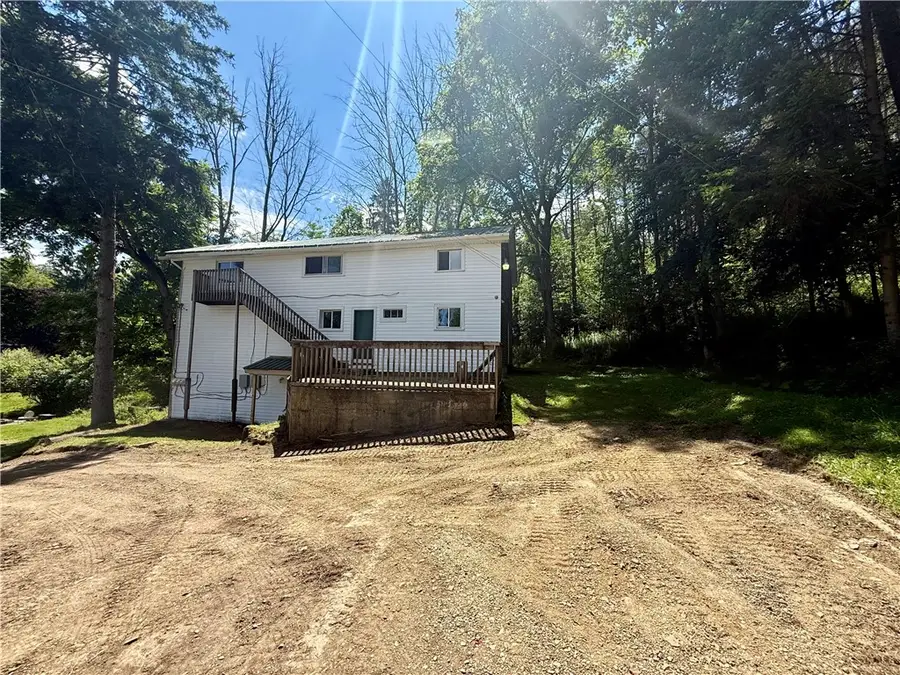 40 S Main Street, Alfred, NY 14802 - #3