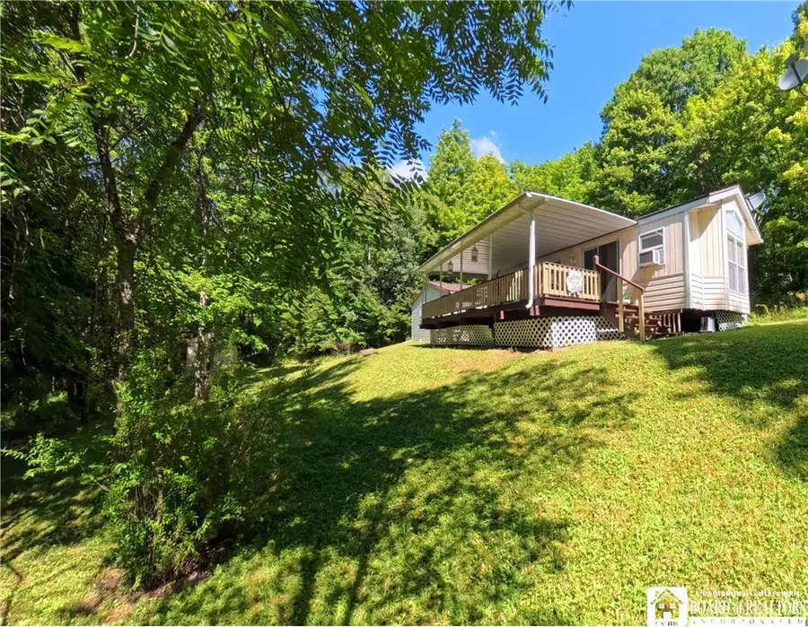 891 Burch Drive, Frewsburg, NY 14738 - #2