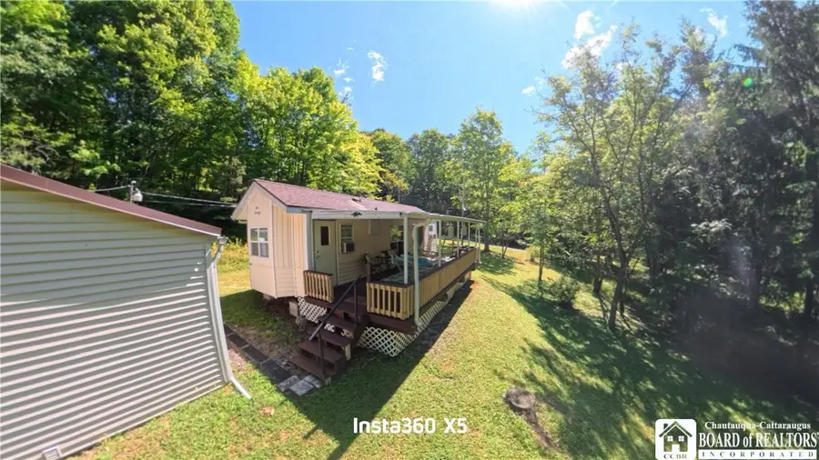 891 Burch Drive, Frewsburg, NY 14738 - #3