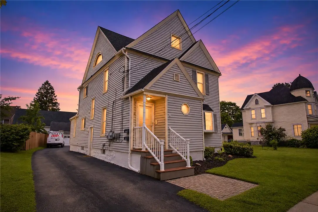 5-7 Otis Street, Batavia, NY 14020 - #1