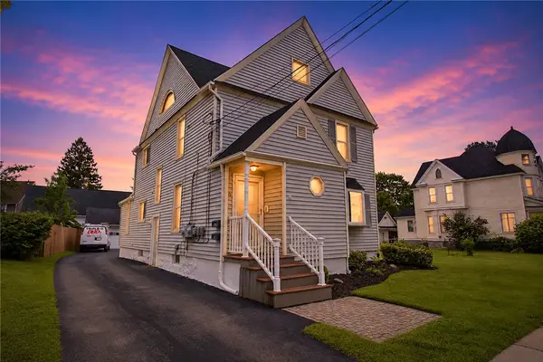5-7 Otis Street, Batavia, NY 14020